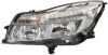 HELLA 1EJ 009 630-311 Headlight